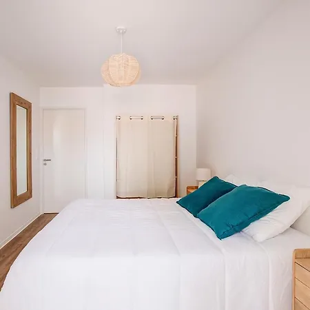Appartement Ressourcez-vous Dans Ce Bel A