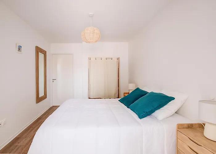Appartement Ressourcez-vous Dans Ce Bel A