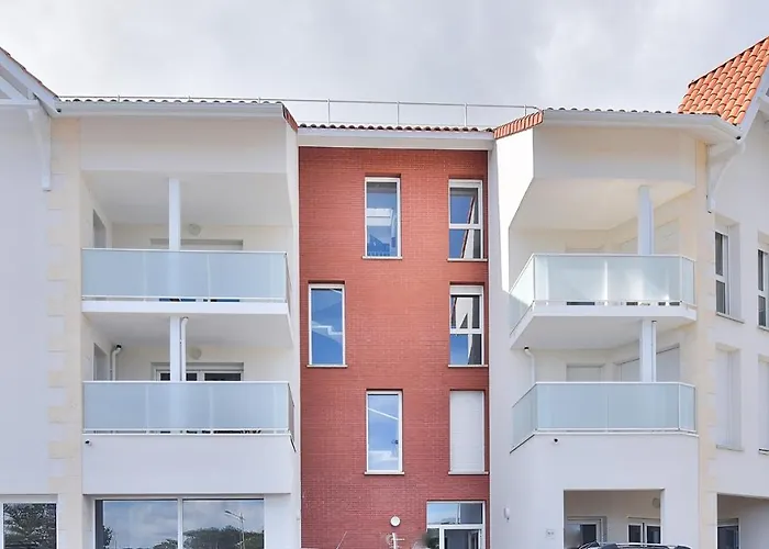 Appartement Ressourcez-vous Dans Ce Bel A