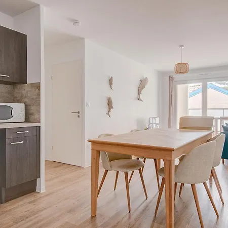 Apartmán Ressourcez-vous Dans Ce Bel A