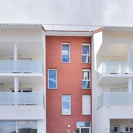 Apartmán Ressourcez-vous Dans Ce Bel A