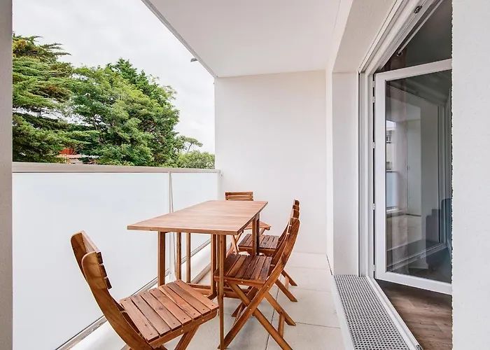 Ressourcez-vous Dans Ce Bel A Lacanau